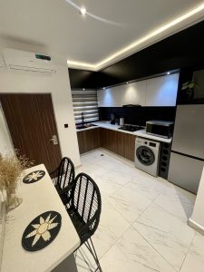 Kicthen - Truth Palazzo