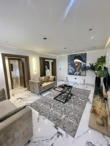 Living Room Main - Truth Palazzo